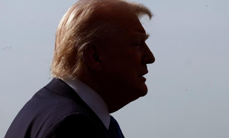 Donald Trump follows one of the top law firms in the United States. Its counterattack decision took only two hours. Donald Trump follows one of the top law firms in the United States. Its counterattack decision took only two hours.