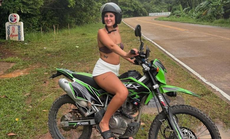 A missing British teenager in Thailand has been reportedly arrested in Georgia A missing British teenager in Thailand has been reportedly arrested in Georgia