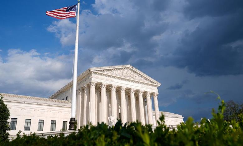 The U.S. Supreme Court resolves payment struggles, and federal workers who are also military reserves The U.S. Supreme Court resolves payment struggles, and federal workers who are also military reserves