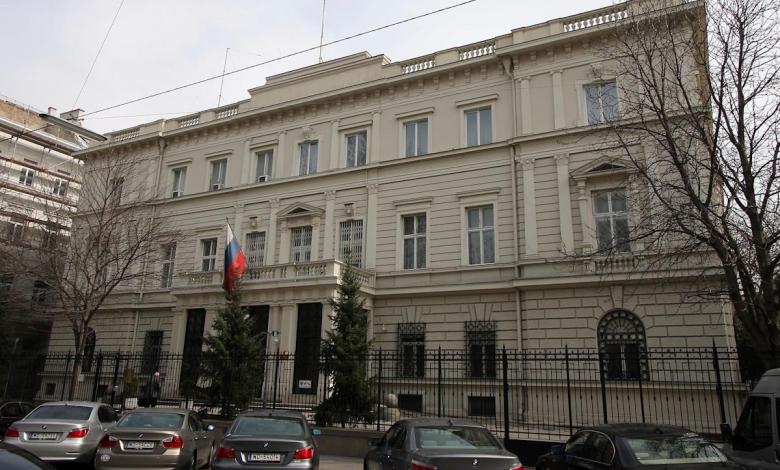 Austria says it has revealed a Russian campaign to spread false information about Ukraine Austria says it has revealed a Russian campaign to spread false information about Ukraine