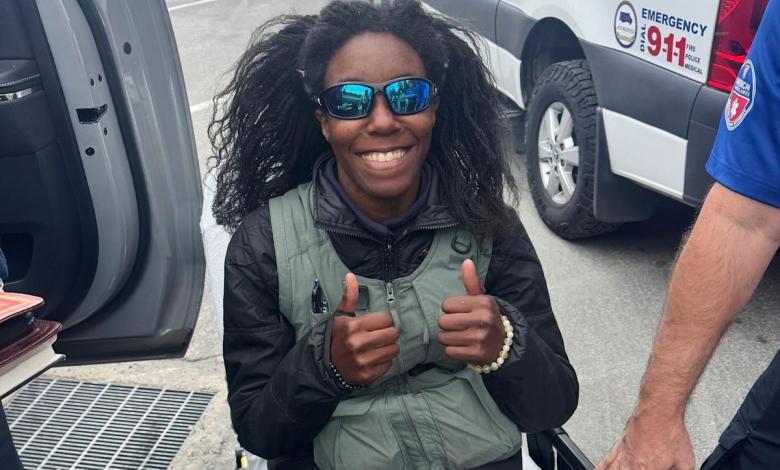 Missing hikers found safety after surviving snowy California mountains for weeks Missing hikers found safety after surviving snowy California mountains for weeks