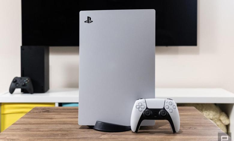 How to watch Sony's game status during the summer game festival How to watch Sony's game status during the summer game festival