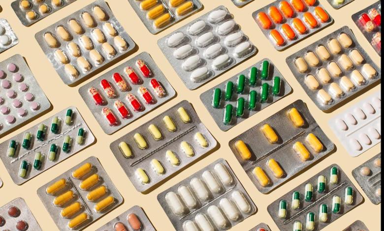 Drugs that are not antibiotics can also kill bacteria – New methods point out how Drugs that are not antibiotics can also kill bacteria – New methods point out how