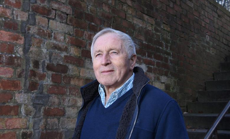 Jonathan Dimbleby Brand Royal Television Association “Cofu” won the Gaza Award Jonathan Dimbleby Brand Royal Television Association “Cofu” won the Gaza Award