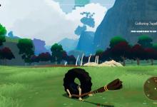 Tire Boy is a quirky open world adventure game Tire Boy is a quirky open world adventure game