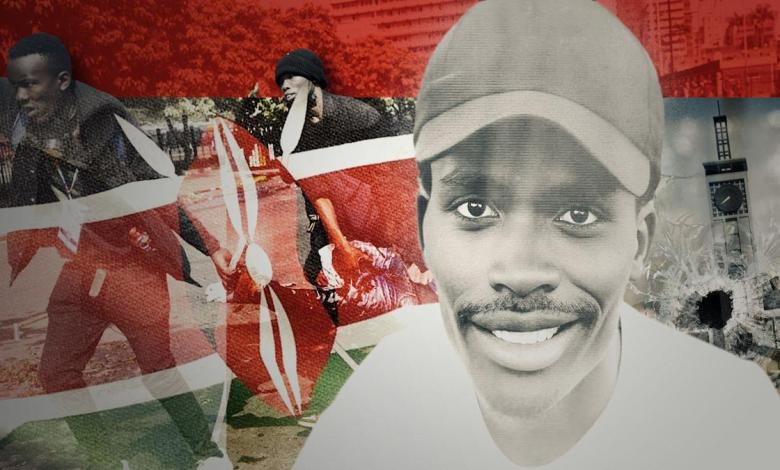 “Their goal is to kill” – BBC identified security forces that fired Kenyan anti-tax protesters “Their goal is to kill” – BBC identified security forces that fired Kenyan anti-tax protesters