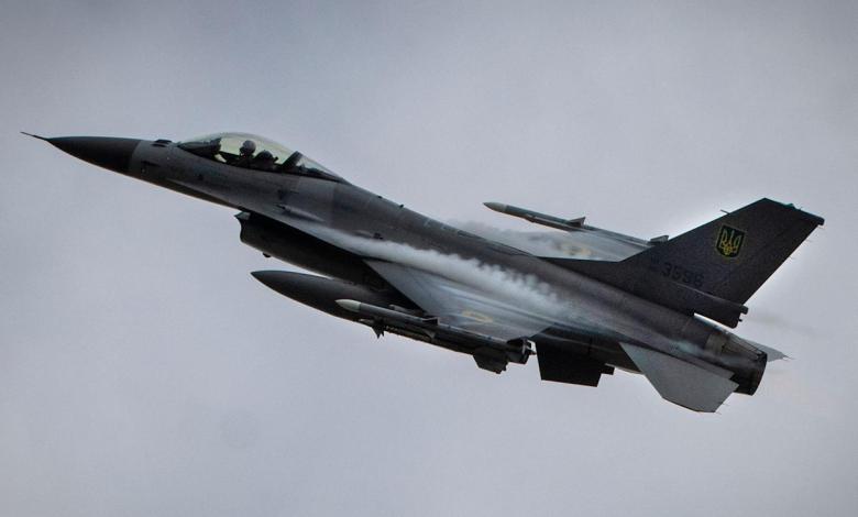 Ukrainian F-16 pilots say Russia's battlefield operations show that its troops think NATO jets are of higher quality and worry about them Ukrainian F-16 pilots say Russia's battlefield operations show that its troops think NATO jets are of higher quality and worry about them