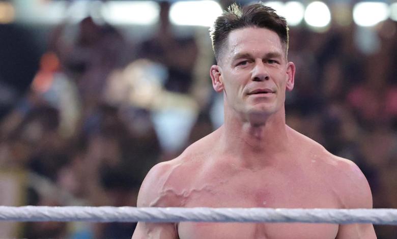 John Cena's cancer diagnosis is “sober”. This is what he hoped he had known long ago. John Cena's cancer diagnosis is “sober”. This is what he hoped he had known long ago.