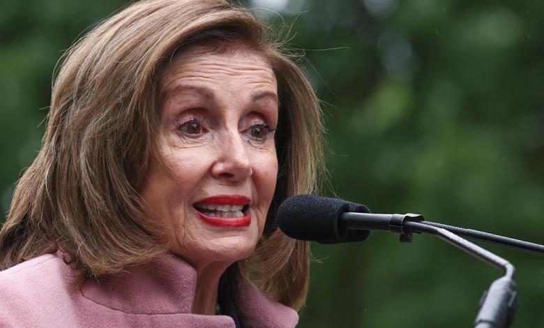 Nancy Pelosi reveals top DEMs she believes will run in 2028 Nancy Pelosi reveals top DEMs she believes will run in 2028