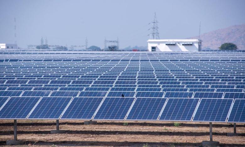 India's clean energy growth exceeds global trends India's clean energy growth exceeds global trends