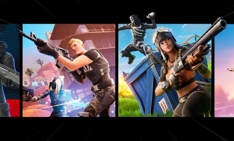Fortnite finally returns to the US app store Fortnite finally returns to the US app store