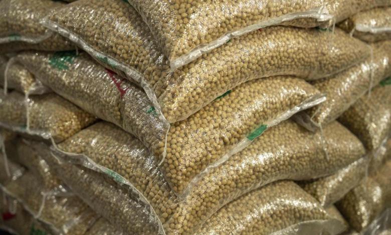China issues tariffs on our soybeans, corn and agricultural products China issues tariffs on our soybeans, corn and agricultural products