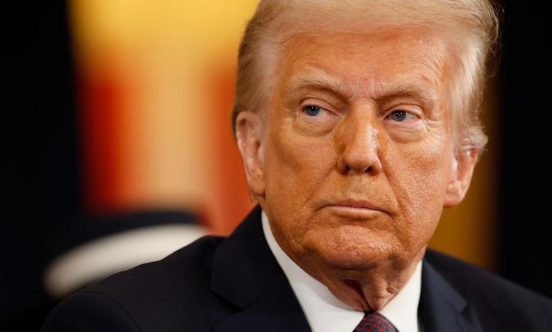 Trump just ordered the attorney general to report “freckless” lawsuits against his administration so he could consider administrative actions against the company. Read the memo. Trump just ordered the attorney general to report “freckless” lawsuits against his administration so he could consider administrative actions against the company. Read the memo.