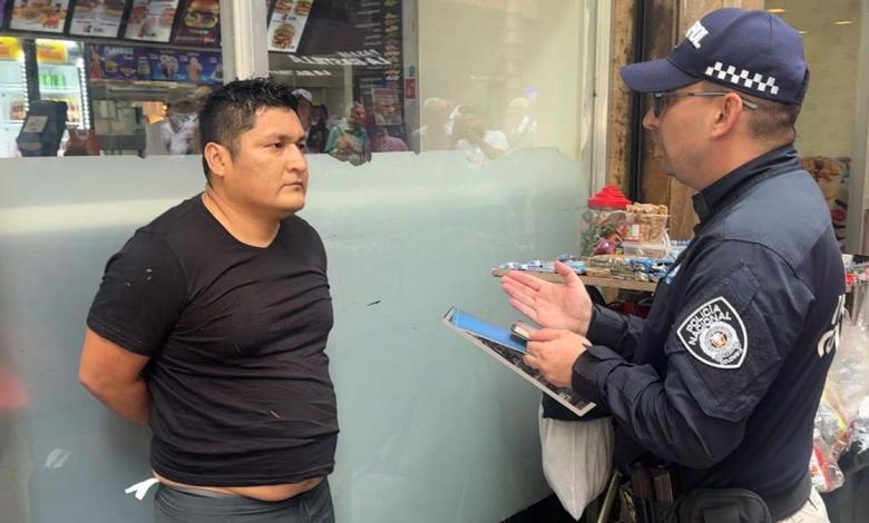 Colombian police arrest suspect in Peruvian miner murder case Colombian police arrest suspect in Peruvian miner murder case