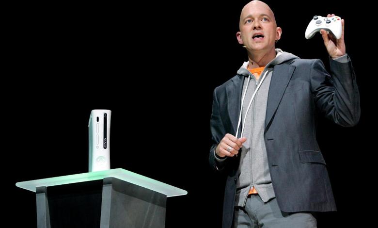 Zune's creator is leading a secret team at Amazon Zune's creator is leading a secret team at Amazon