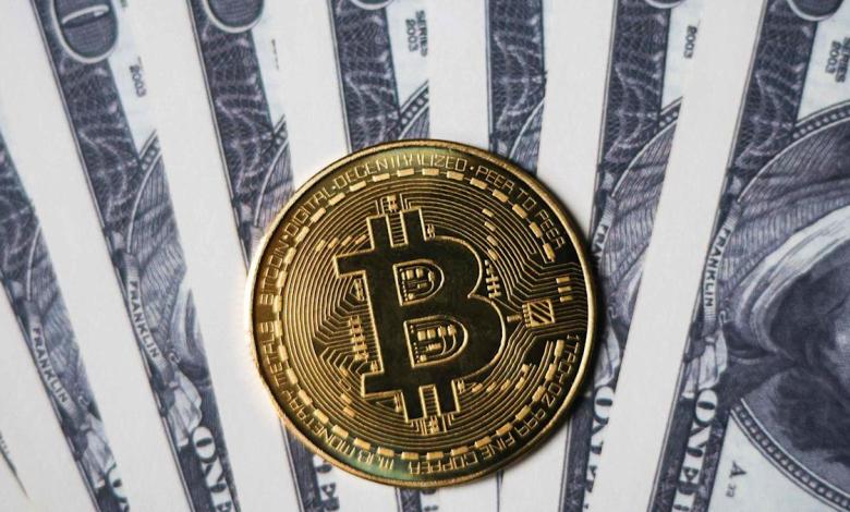 Bitcoin Retreats Below ,000: Latest Crypto News Bitcoin Retreats Below ,000: Latest Crypto News