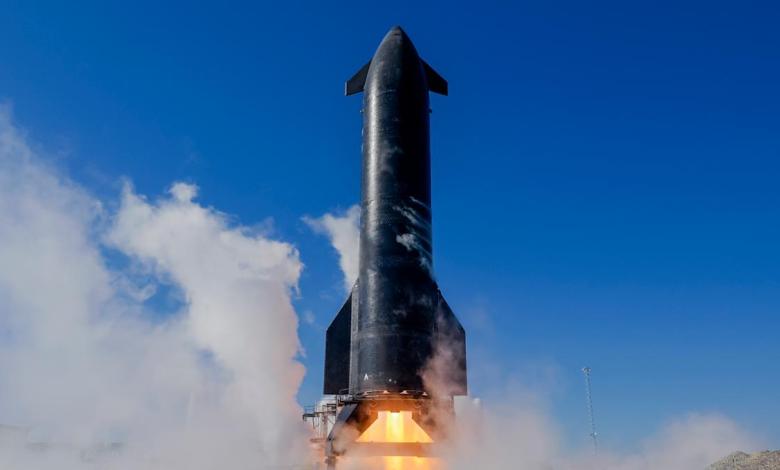 How to watch SpaceX's ninth Starship test on Tuesday How to watch SpaceX's ninth Starship test on Tuesday