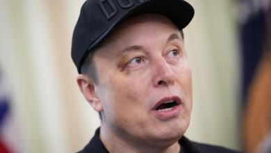 “I don’t think he can do anything.” “I don’t think he can do anything.”