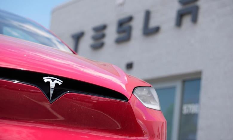 Tesla is trying to stop some self-driving crash data becoming public Tesla is trying to stop some self-driving crash data becoming public