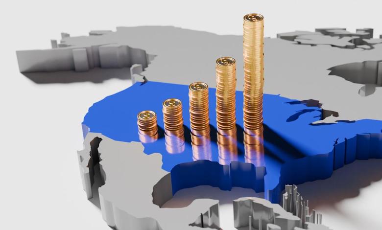 The biggest impact of tariffs may be growth, not inflation The biggest impact of tariffs may be growth, not inflation