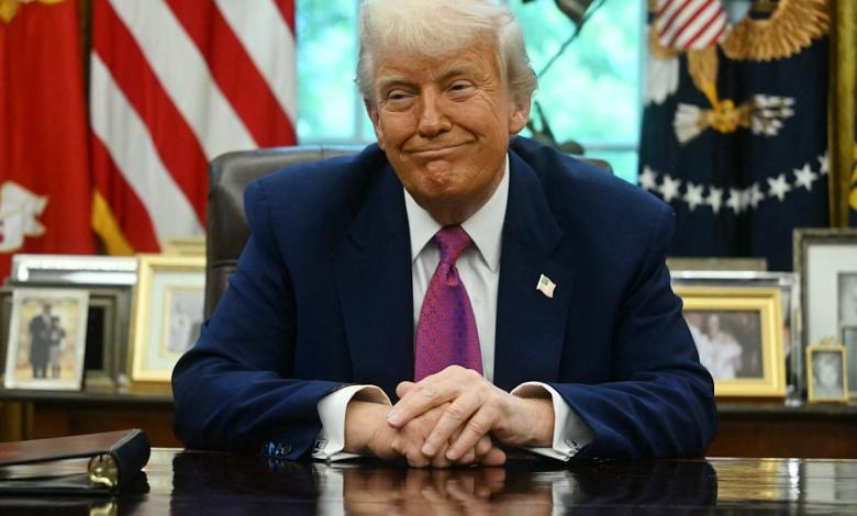 Trump's new magazine account is getting a thumbs up from financial experts Trump's new magazine account is getting a thumbs up from financial experts