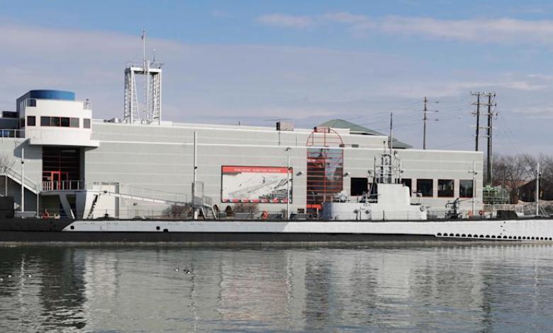 Wisconsin Maritime Museum Project to Highlight the Lost Story of China's Titanic Survivors Wisconsin Maritime Museum Project to Highlight the Lost Story of China's Titanic Survivors