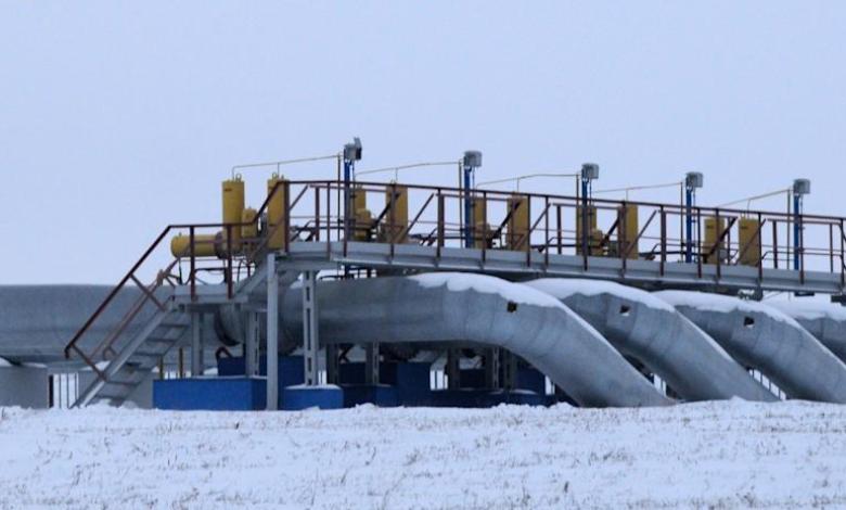 EU attempts to stop importing Russian gas by the end of 2027 and ban new contracts this year EU attempts to stop importing Russian gas by the end of 2027 and ban new contracts this year