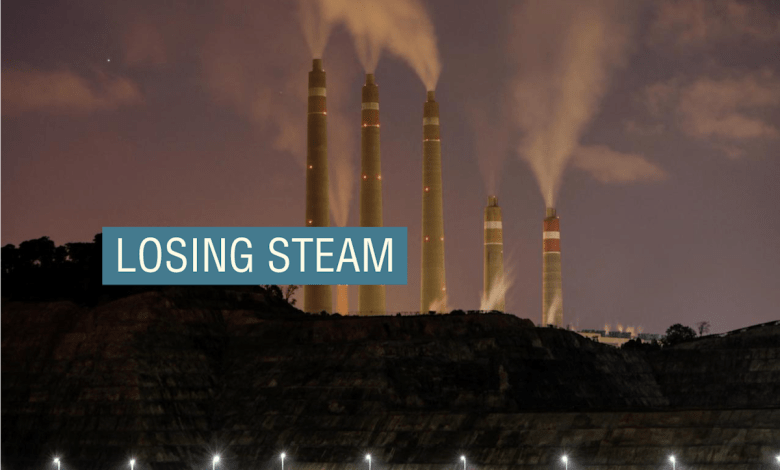 China's energy investment is getting greener China's energy investment is getting greener