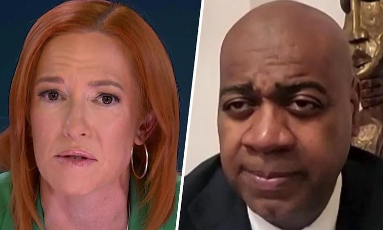 Newark mayor describes chaotic arrests in ice rink confrontation Newark mayor describes chaotic arrests in ice rink confrontation