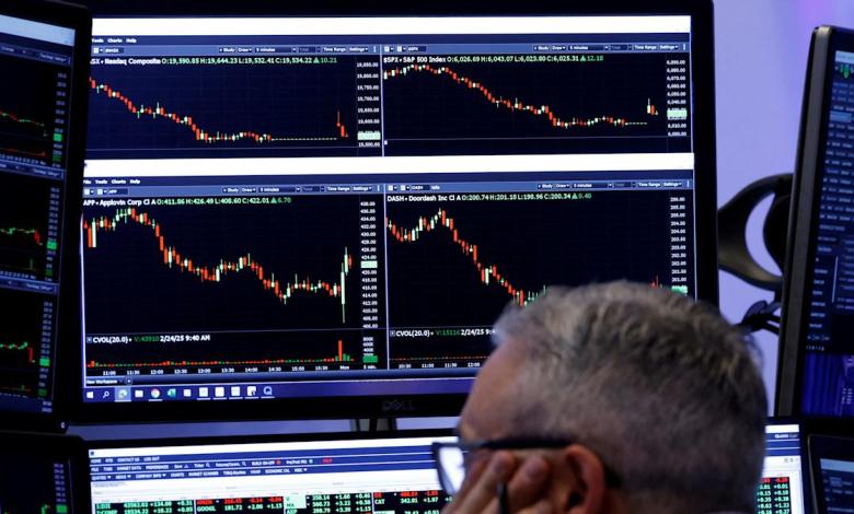 Tariffs, Goldman Sachs cuts S&P 500 S&P target, tech stocks fall: 3 things Tariffs, Goldman Sachs cuts S&P 500 S&P target, tech stocks fall: 3 things