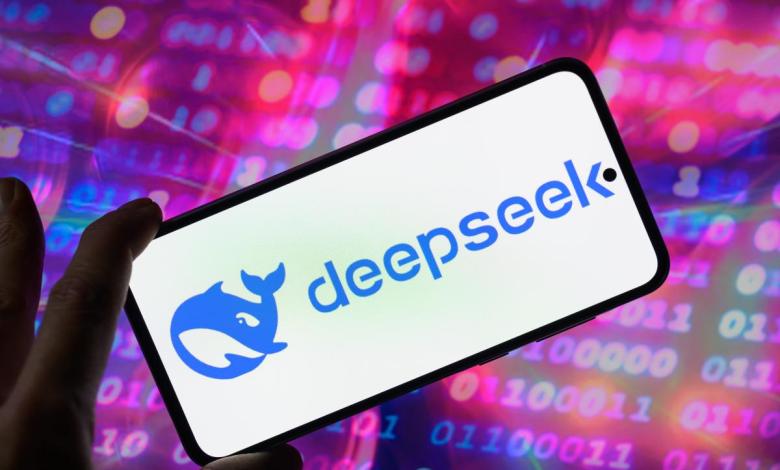 Beijing says DeepSeek is not going to compete with AI giants like Openai and Google Beijing says DeepSeek is not going to compete with AI giants like Openai and Google