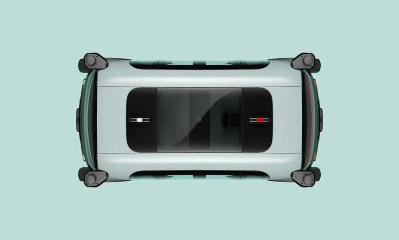 ZOOX releases another software to recall robots after collision in San Francisco ZOOX releases another software to recall robots after collision in San Francisco