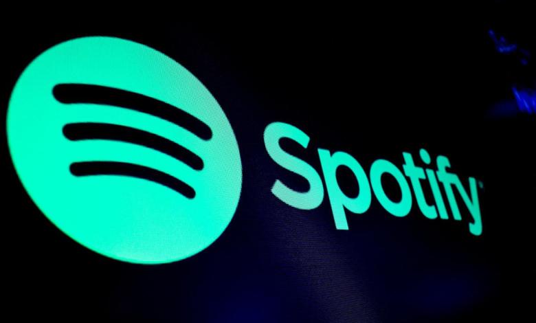 Spotify iOS users can now purchase audiobooks directly from the app Spotify iOS users can now purchase audiobooks directly from the app