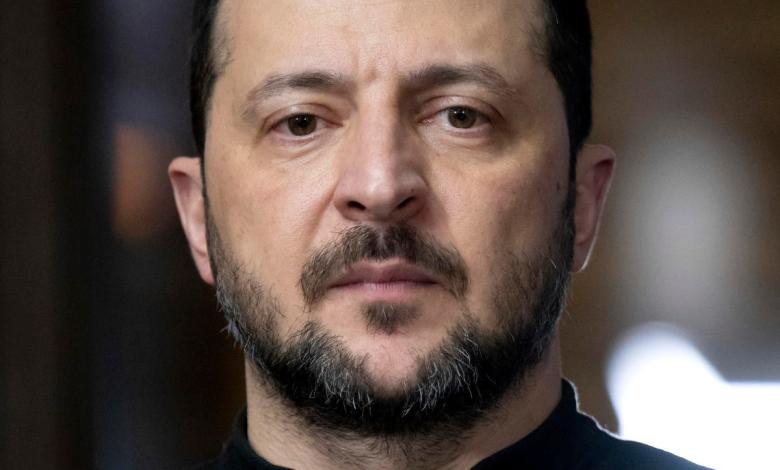 Trump's attempt to devalue Zelenskyy leads to surge in Ukraine's solidarity Trump's attempt to devalue Zelenskyy leads to surge in Ukraine's solidarity