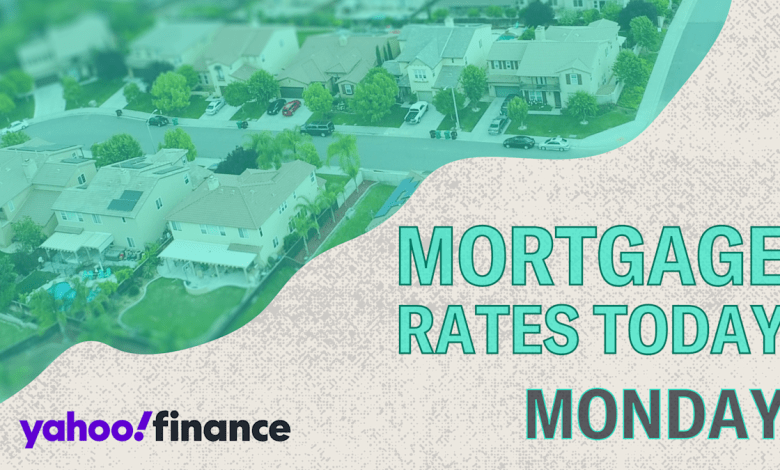 6.5% interest rate may be the new normal 6.5% interest rate may be the new normal