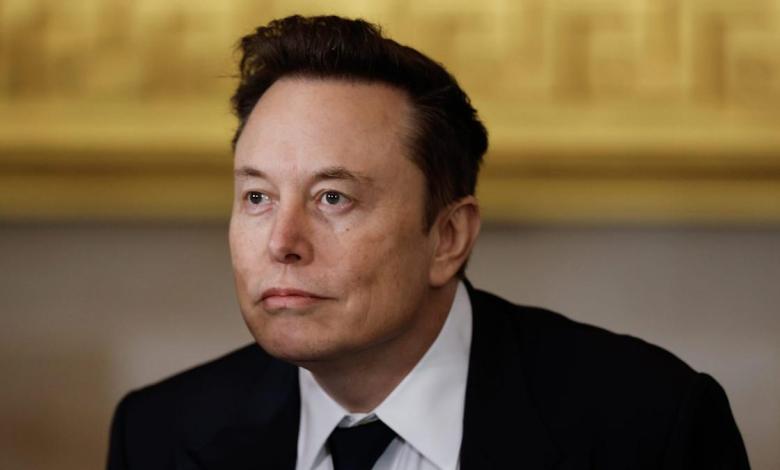 You may not make enough money to get Musk's potential Doge dividend check: This is the salary cutoff You may not make enough money to get Musk's potential Doge dividend check: This is the salary cutoff