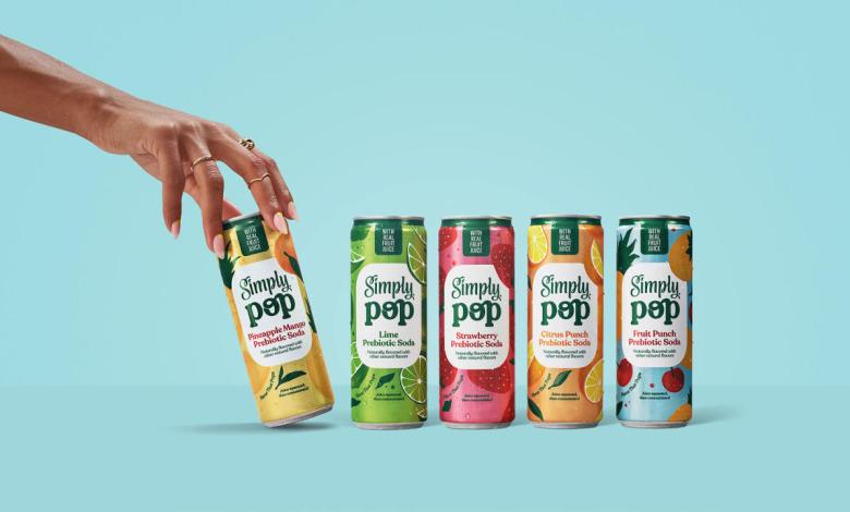 Coca-Cola launches probiotic soda water to compete with Olipop and Poppi Coca-Cola launches probiotic soda water to compete with Olipop and Poppi