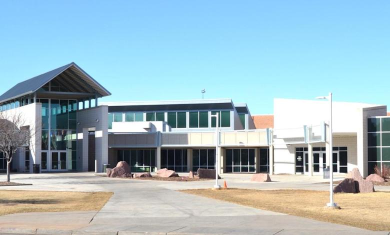 Rocky Mountain High School track and field coach terminates for policy violation Rocky Mountain High School track and field coach terminates for policy violation