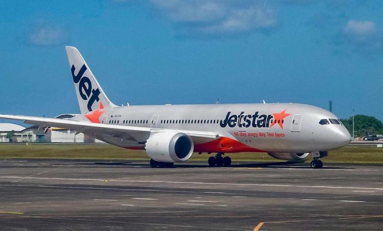 A flight carrying 200 people forced to turn around on a “destructive” passenger trying to open the ocean A flight carrying 200 people forced to turn around on a “destructive” passenger trying to open the ocean