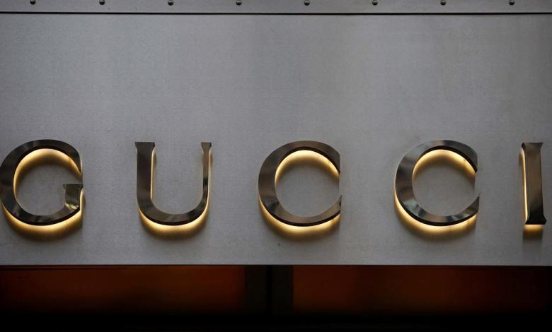 Kering falls into Gucci appointment Demna Gvasalia's appointment Kering falls into Gucci appointment Demna Gvasalia's appointment