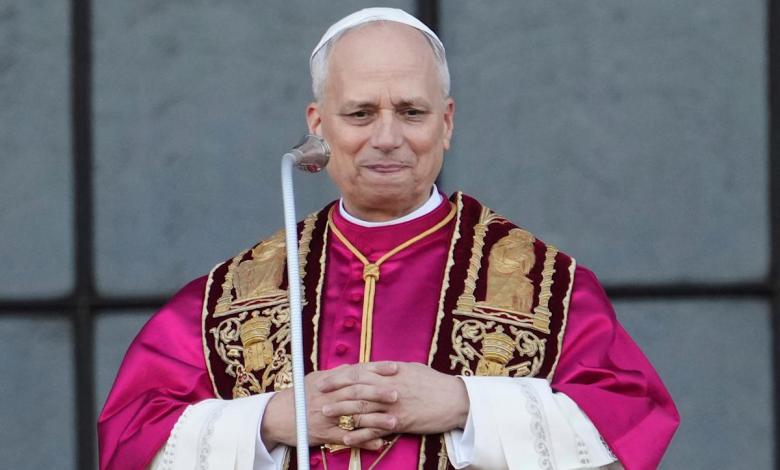 Pope Leo XIV declared “I am Roman!” When he completed the formalities and became the bishop of Rome Pope Leo XIV declared “I am Roman!” When he completed the formalities and became the bishop of Rome
