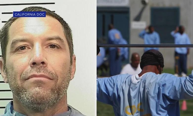 Scott Peterson injured in jail Scott Peterson injured in jail