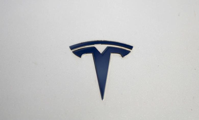 Tesla stops accepting orders for U.S.-made cars in China Tesla stops accepting orders for U.S.-made cars in China