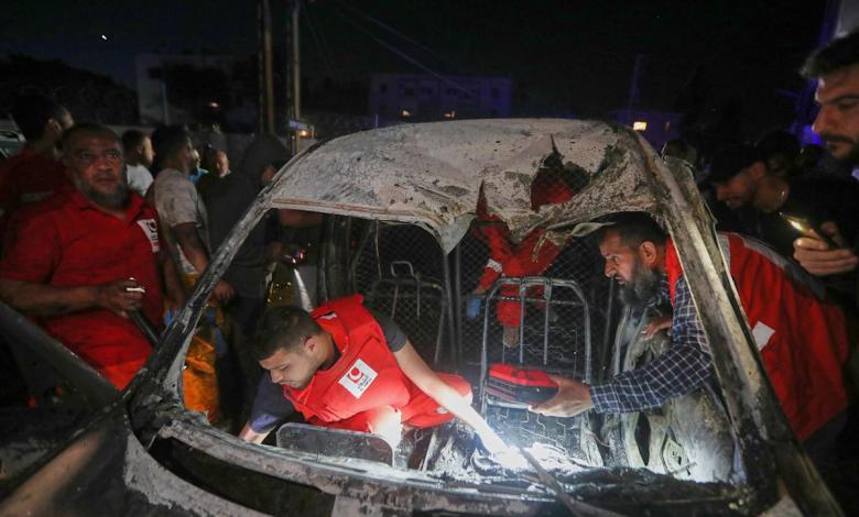 Israeli drone strike kills Hamas members in Lebanon's port city Israeli drone strike kills Hamas members in Lebanon's port city