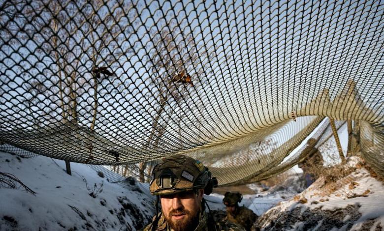 History shows that Ukraine needs large-scale armed peacekeepers to get a chance to succeed History shows that Ukraine needs large-scale armed peacekeepers to get a chance to succeed