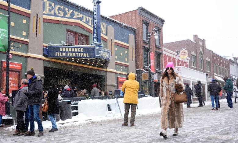 Sundance Film Festival’s response to the announcement of leaving Park City, Utah Sundance Film Festival’s response to the announcement of leaving Park City, Utah