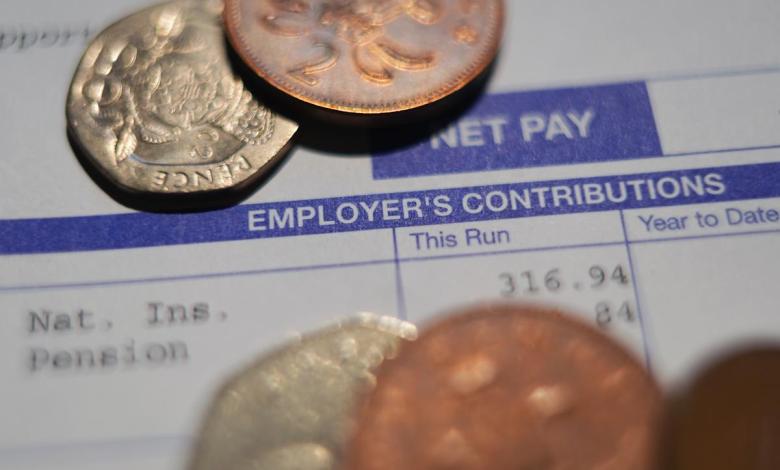 How to increase salary earned by salary sacrifice pension plan How to increase salary earned by salary sacrifice pension plan