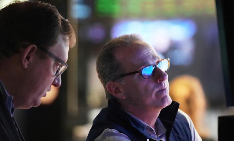 Dow, S&P 500, Nasdaq futures shaky, Trump tariff focus moves Dow, S&P 500, Nasdaq futures shaky, Trump tariff focus moves