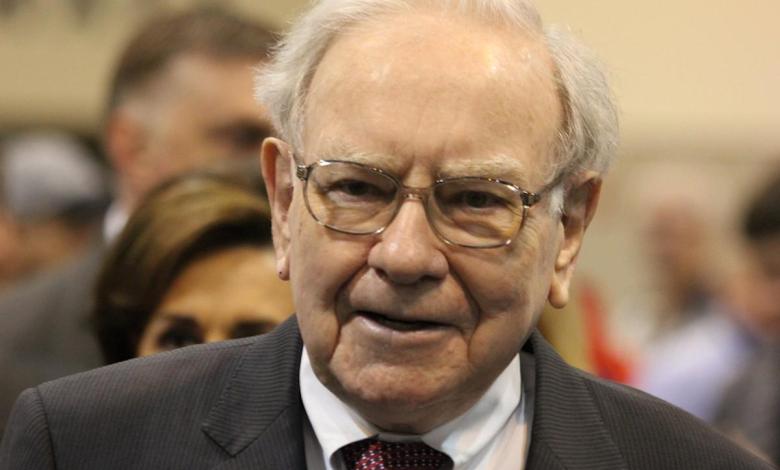 I always tend to Warren Buffett investment advice when the market is moving I always tend to Warren Buffett investment advice when the market is moving