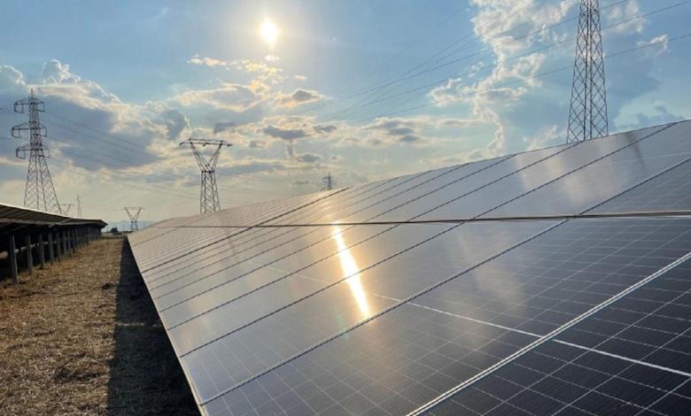 Iberdrola signs 1,000GWH PPA with Italian retailer Pam Panorama Iberdrola signs 1,000GWH PPA with Italian retailer Pam Panorama